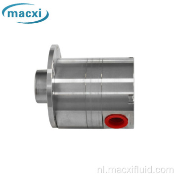 750 W Servo Motor Micro Magnetic Gear Pomp